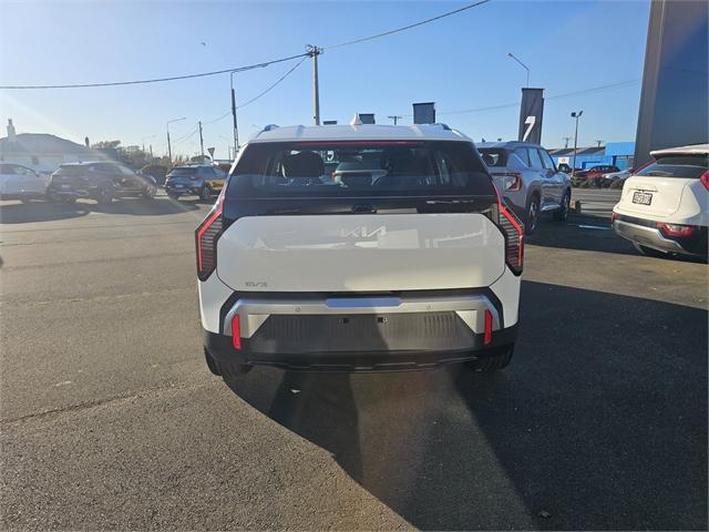 image-5, 2025 Kia EV3 Light 2WD LR at Invercargill