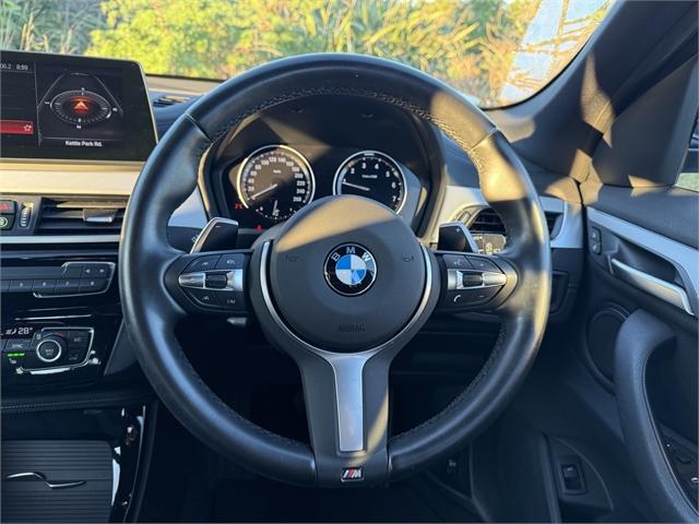 image-15, 2020 BMW X1 S20I 2.0P M-Sport at Dunedin