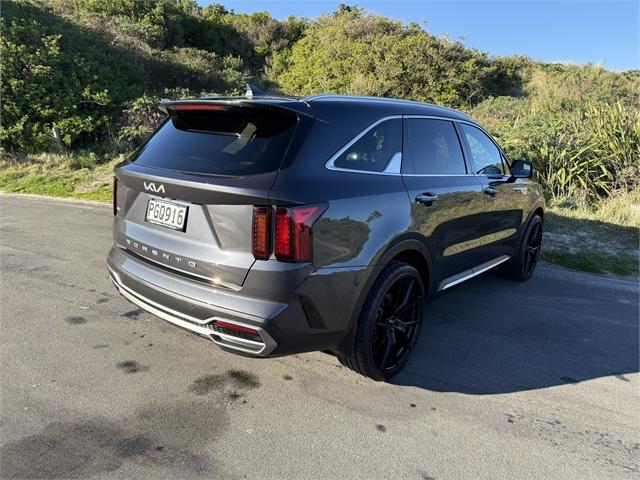 image-7, 2022 Kia Sorento EX 2.2D 4WD at Dunedin