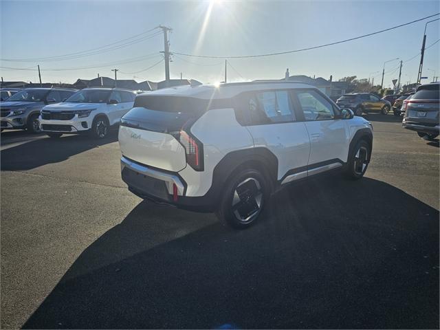 image-4, 2025 Kia EV3 Light 2WD LR at Invercargill