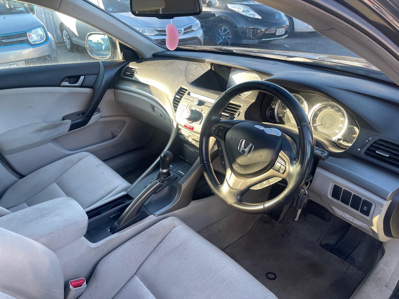 image-3, 2008 Honda ACCORD at Greymouth