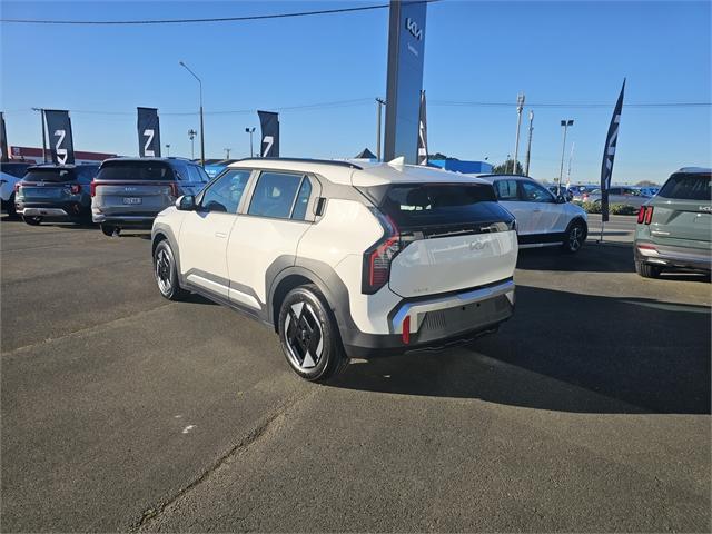image-6, 2025 Kia EV3 Light 2WD LR at Invercargill