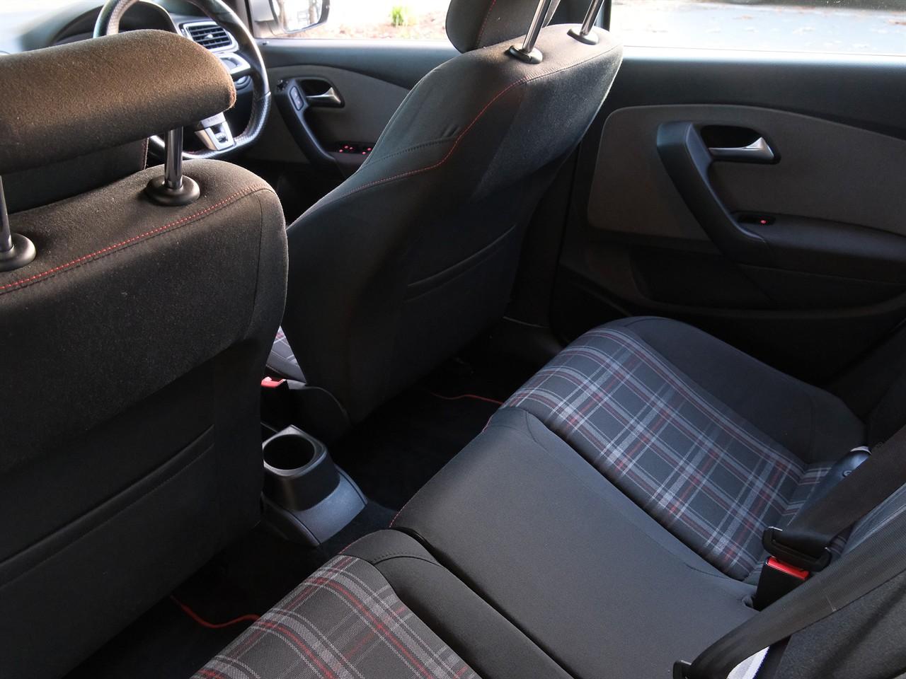 image-17, 2011 Volkswagen Polo GTI at Christchurch