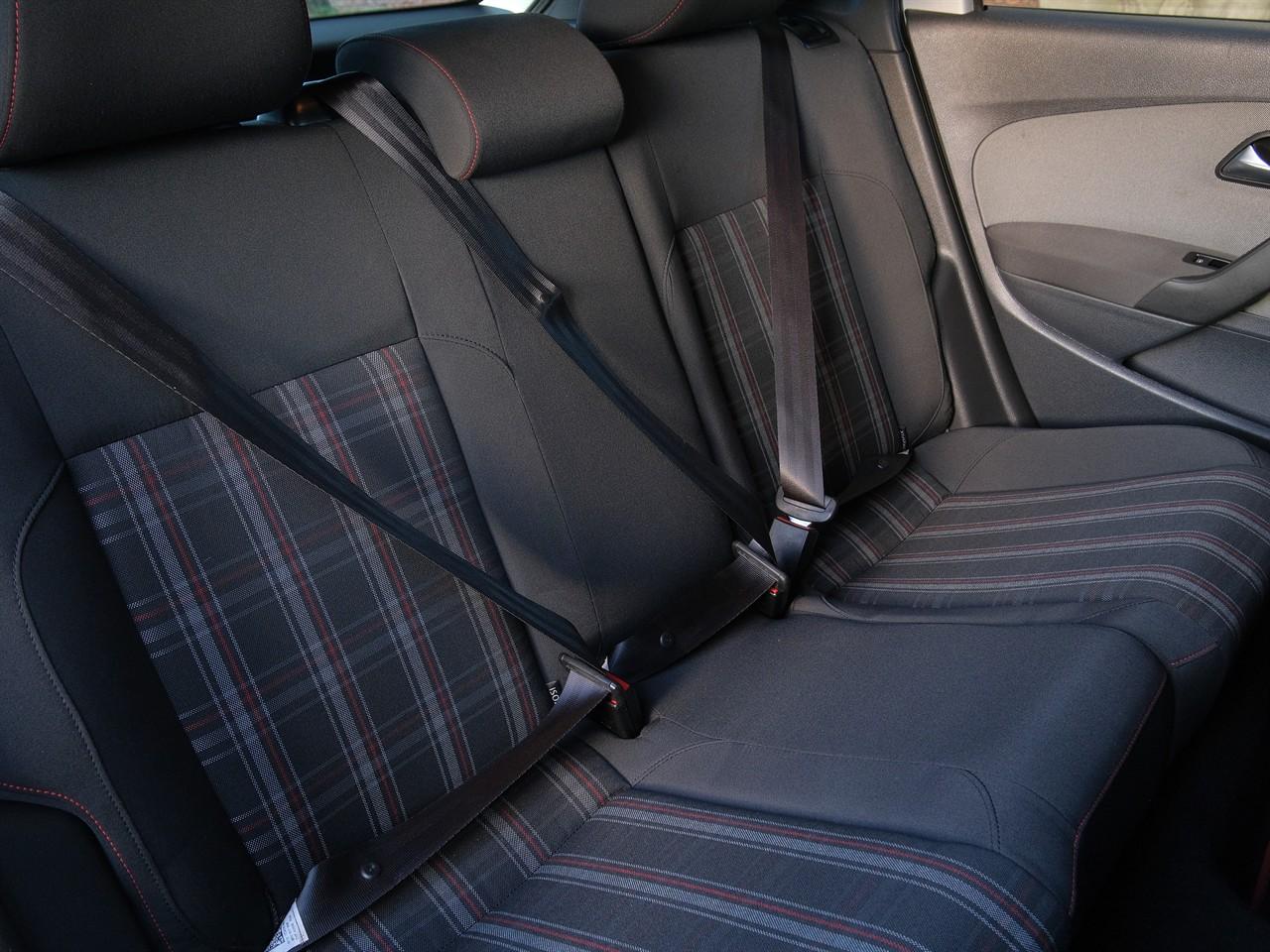 image-18, 2011 Volkswagen Polo GTI at Christchurch