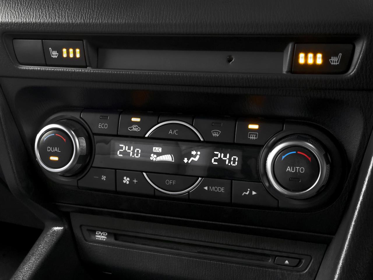 image-16, 2014 Mazda Axela Hybrid S 'Leather Package' at Christchurch