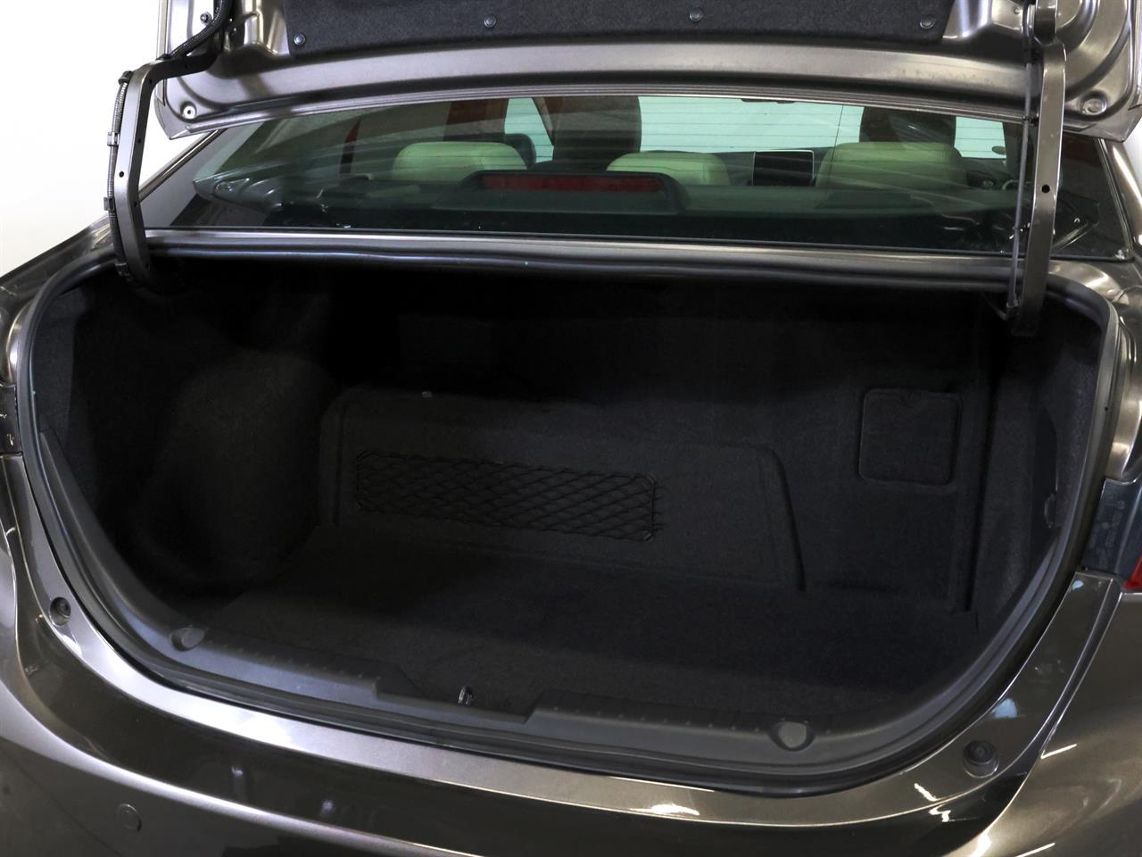 image-19, 2014 Mazda Axela Hybrid S 'Leather Package' at Christchurch