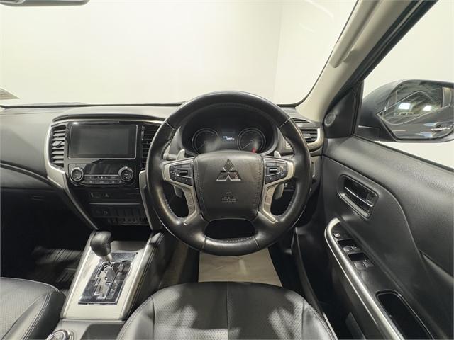 image-12, 2022 Mitsubishi Triton at Invercargill