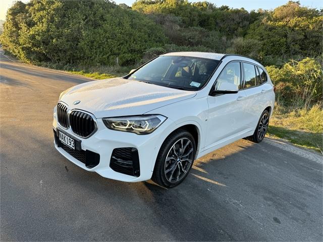 image-2, 2020 BMW X1 S20I 2.0P M-Sport at Dunedin