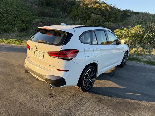 image-8, 2020 BMW X1 S20I 2.0P M-Sport at Dunedin