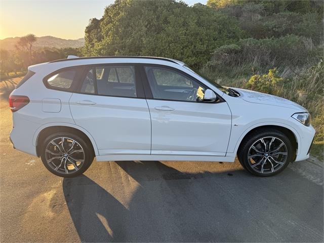 image-3, 2020 BMW X1 S20I 2.0P M-Sport at Dunedin