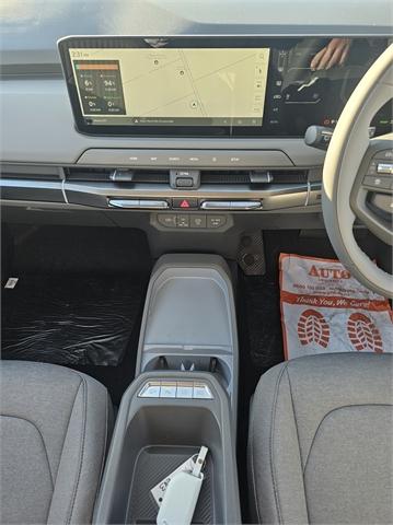 image-11, 2025 Kia EV3 Light 2WD LR at Invercargill