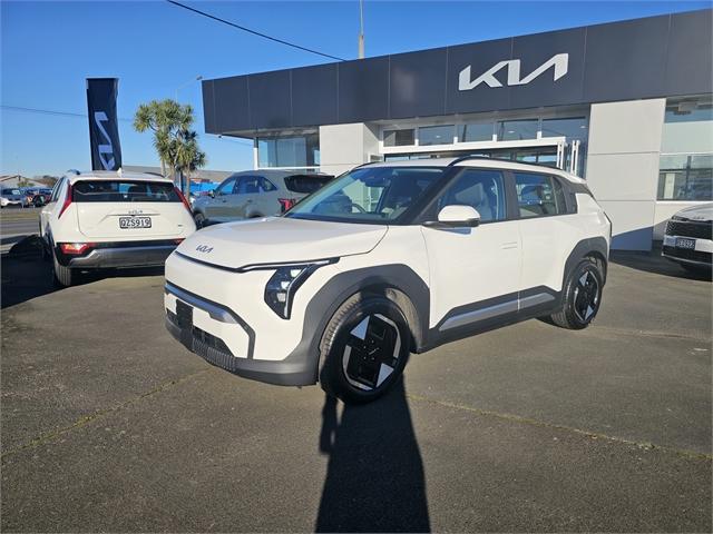 image-8, 2025 Kia EV3 Light 2WD LR at Invercargill