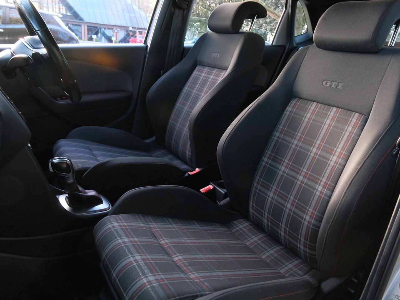 image-16, 2011 Volkswagen Polo GTI at Christchurch