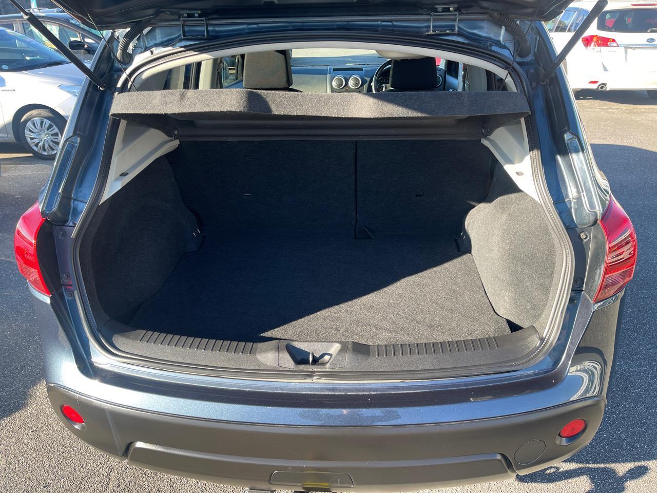 image-8, 2012 Nissan Dualis at Greymouth