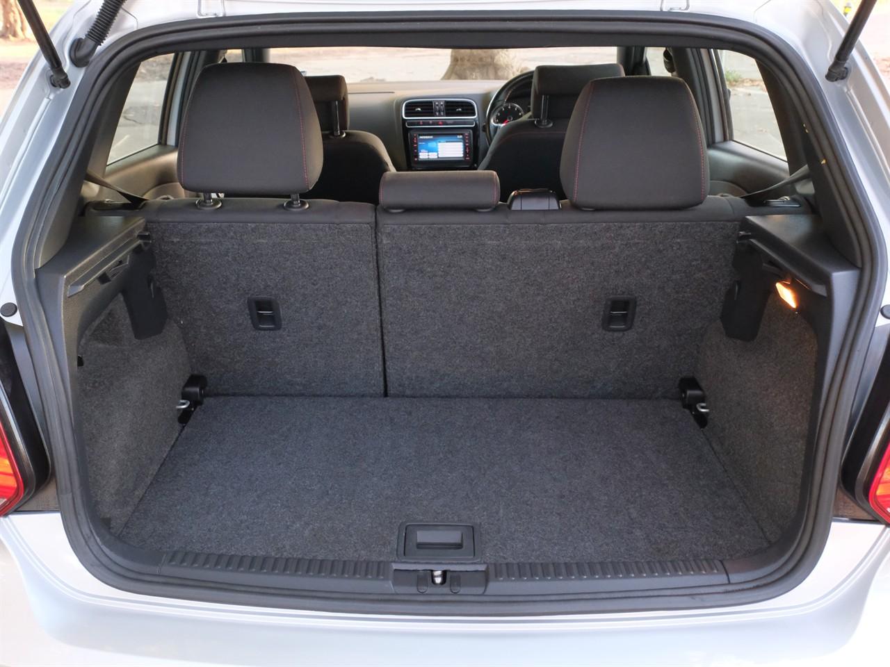 image-19, 2011 Volkswagen Polo GTI at Christchurch