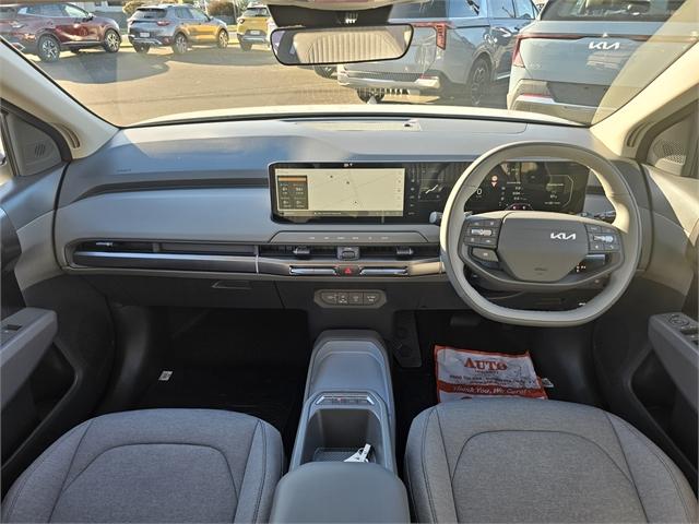 image-9, 2025 Kia EV3 Light 2WD LR at Invercargill