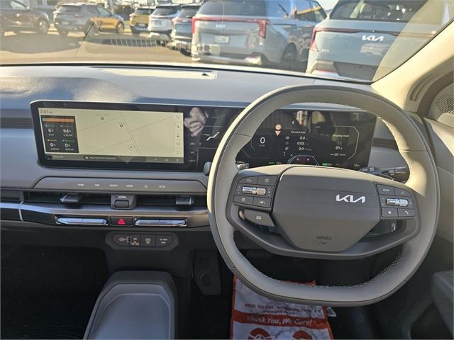 image-10, 2025 Kia EV3 Light 2WD LR at Invercargill