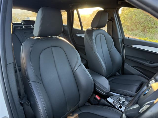 image-10, 2020 BMW X1 S20I 2.0P M-Sport at Dunedin