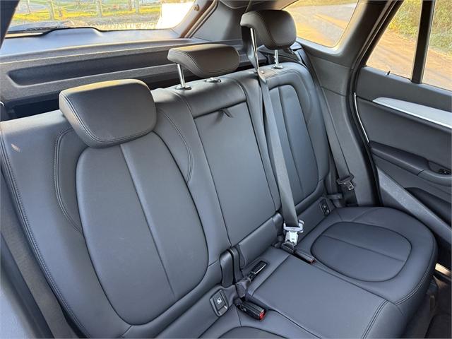 image-9, 2020 BMW X1 S20I 2.0P M-Sport at Dunedin