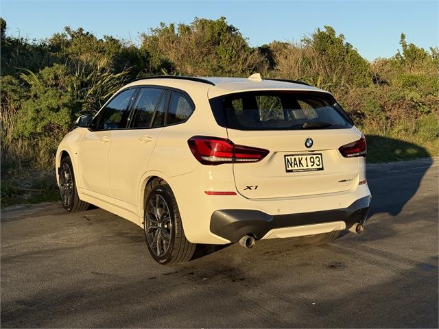 image-4, 2020 BMW X1 S20I 2.0P M-Sport at Dunedin