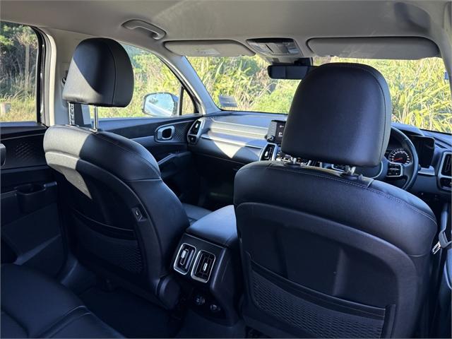 image-10, 2022 Kia Sorento EX 2.2D 4WD at Dunedin