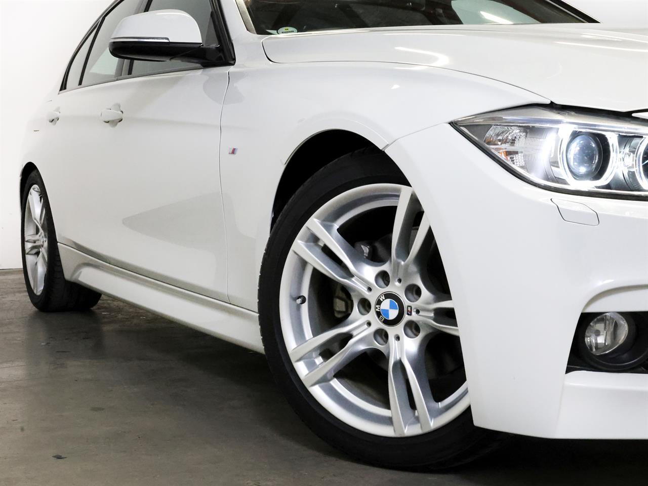 image-7, 2014 BMW 320I M-Sport at Christchurch