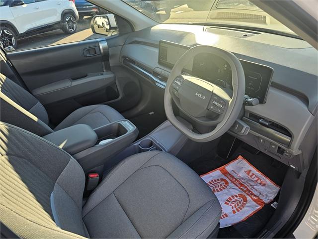 image-12, 2025 Kia EV3 Light 2WD LR at Invercargill
