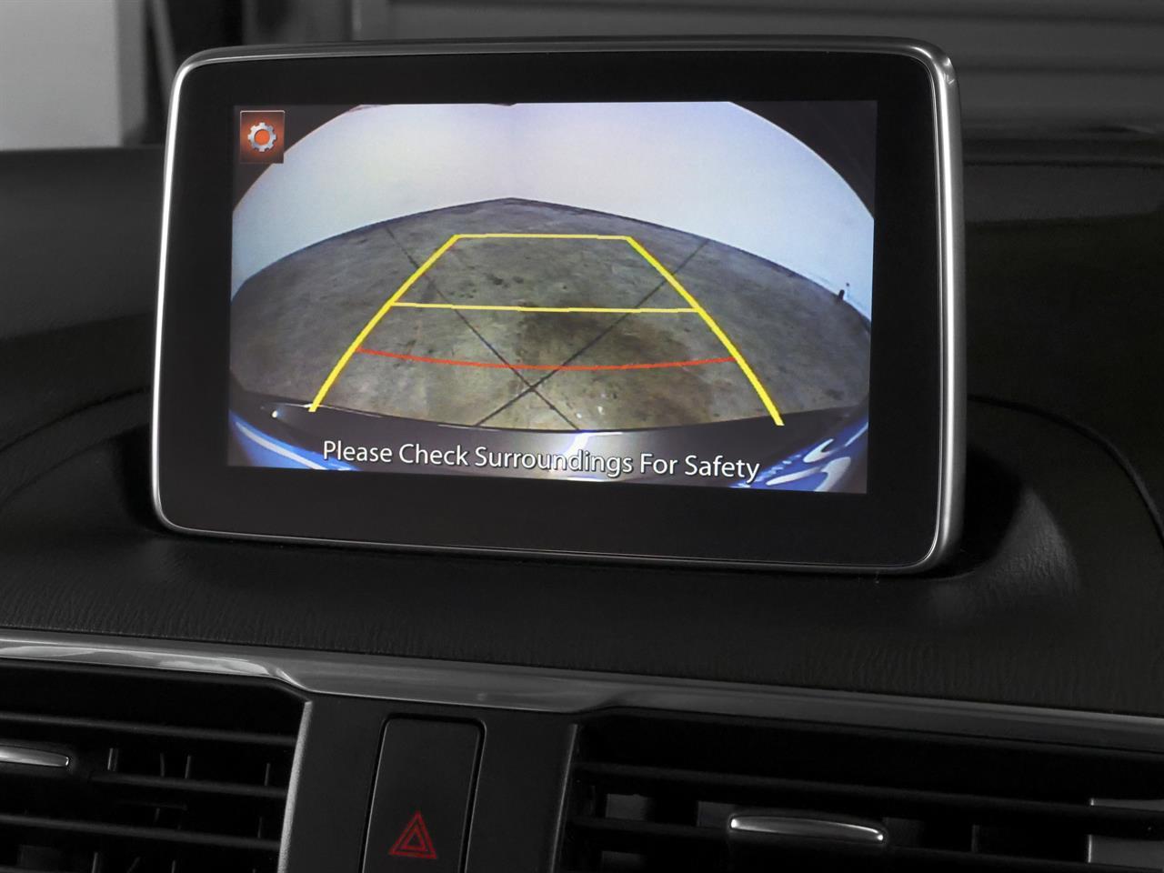 image-15, 2014 Mazda Axela Hybrid S 'Leather Package' at Christchurch