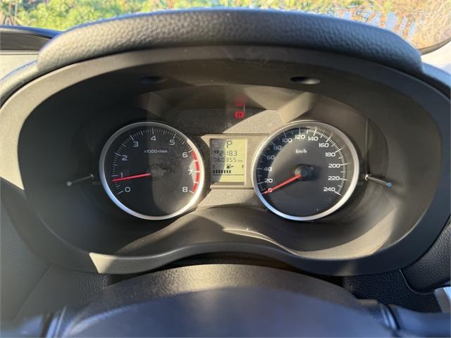 image-15, 2016 Subaru Forester 2.5i 4WD at Dunedin