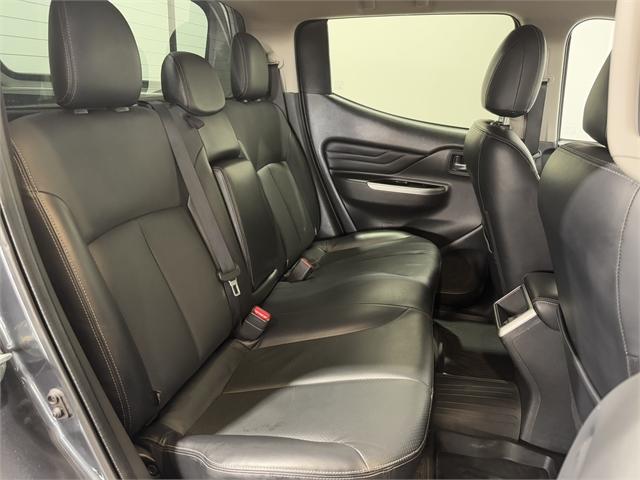 image-9, 2022 Mitsubishi Triton at Invercargill