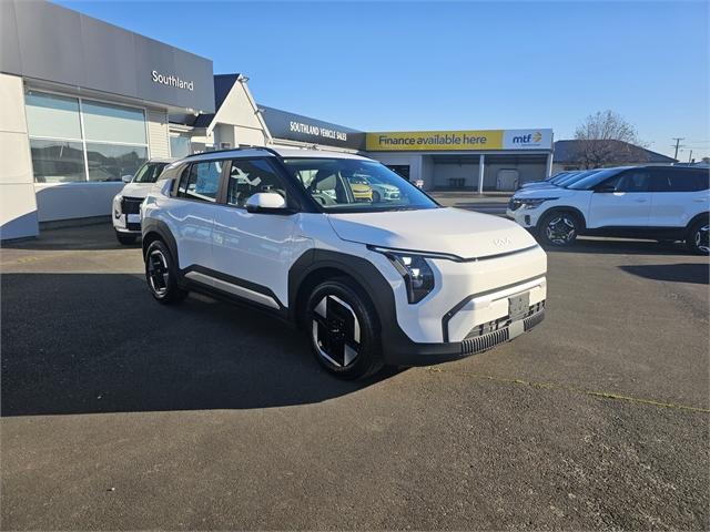 image-2, 2025 Kia EV3 Light 2WD LR at Invercargill