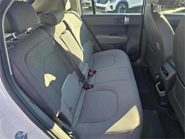 image-14, 2025 Kia EV3 Light 2WD LR at Invercargill