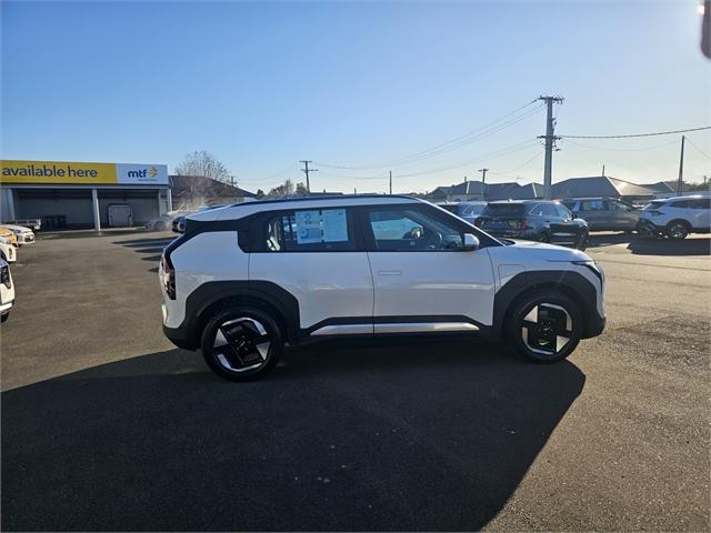 image-3, 2025 Kia EV3 Light 2WD LR at Invercargill