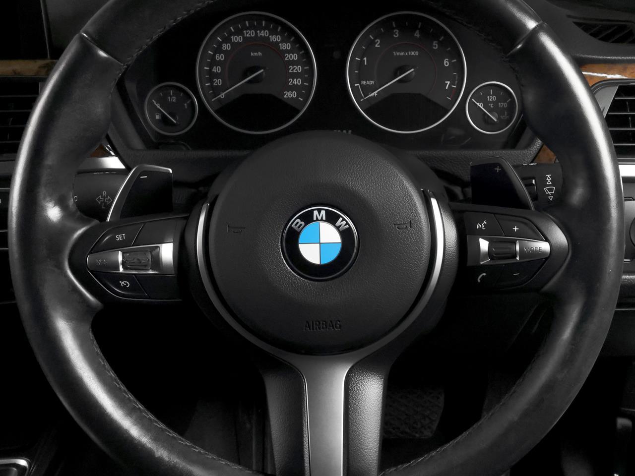 image-10, 2014 BMW 320I M-Sport at Christchurch