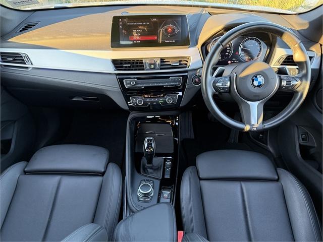 image-12, 2020 BMW X1 S20I 2.0P M-Sport at Dunedin