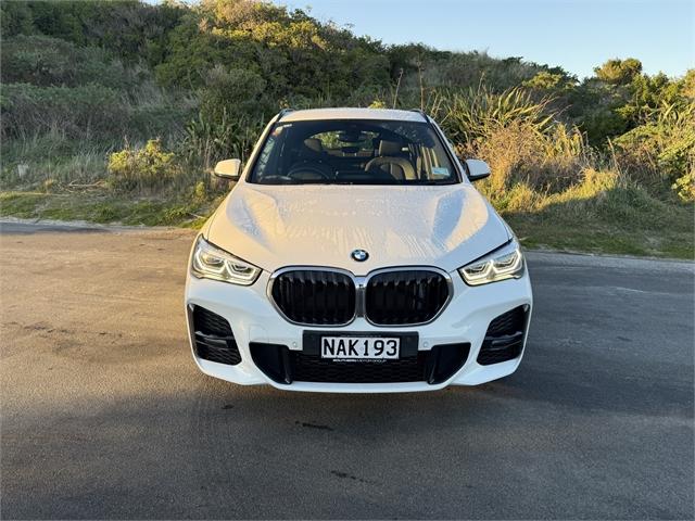 image-1, 2020 BMW X1 S20I 2.0P M-Sport at Dunedin