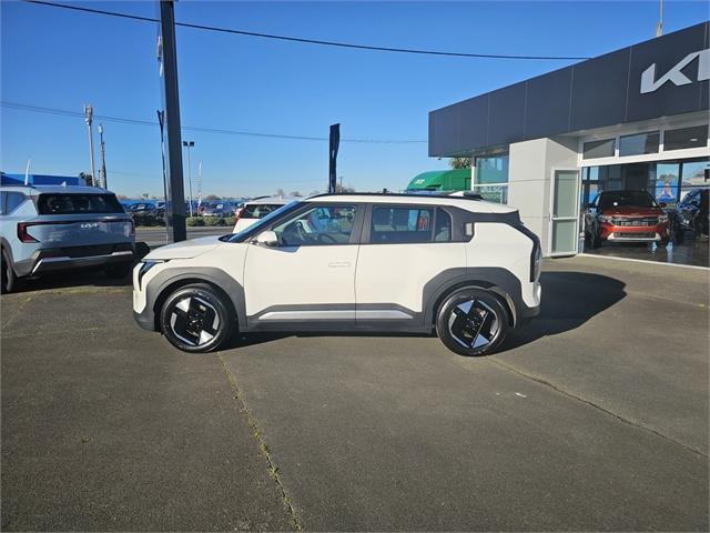 image-7, 2025 Kia EV3 Light 2WD LR at Invercargill
