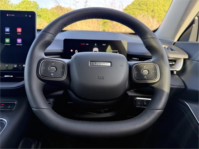 image-18, 2026 Haval H6 Ultra 1.5T H AWD at Dunedin