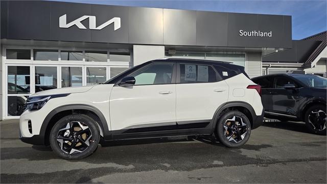 image-1, 2026 Kia Seltos EX 2.0P at Invercargill