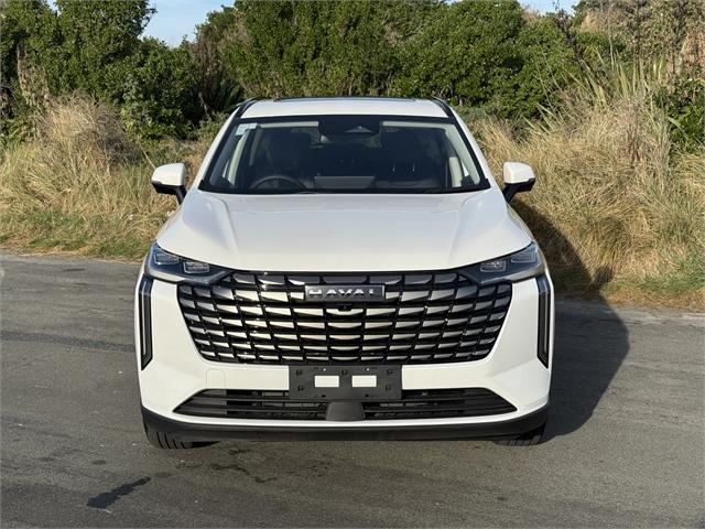 image-1, 2026 Haval H6 Ultra 1.5T H AWD at Dunedin