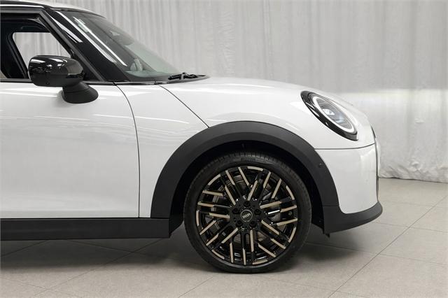 image-2, 2026 MINI Cooper 42GD C 5 Door Favoured at Christchurch
