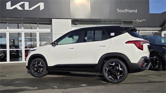 image-2, 2026 Kia Seltos EX 2.0P at Invercargill