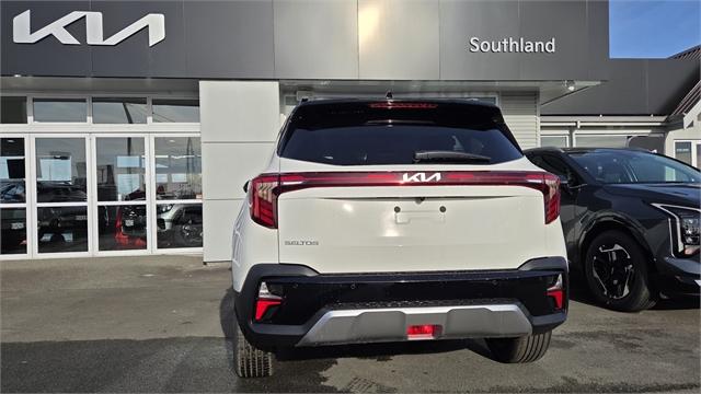 image-3, 2026 Kia Seltos EX 2.0P at Invercargill