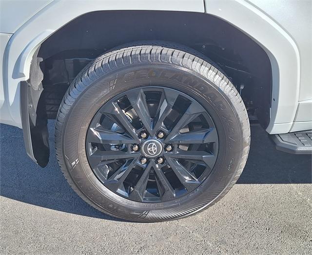 image-8, 2024 Toyota Land Cruiser VX DIESEL HYBRID 4WD/4X4, at Christchurch