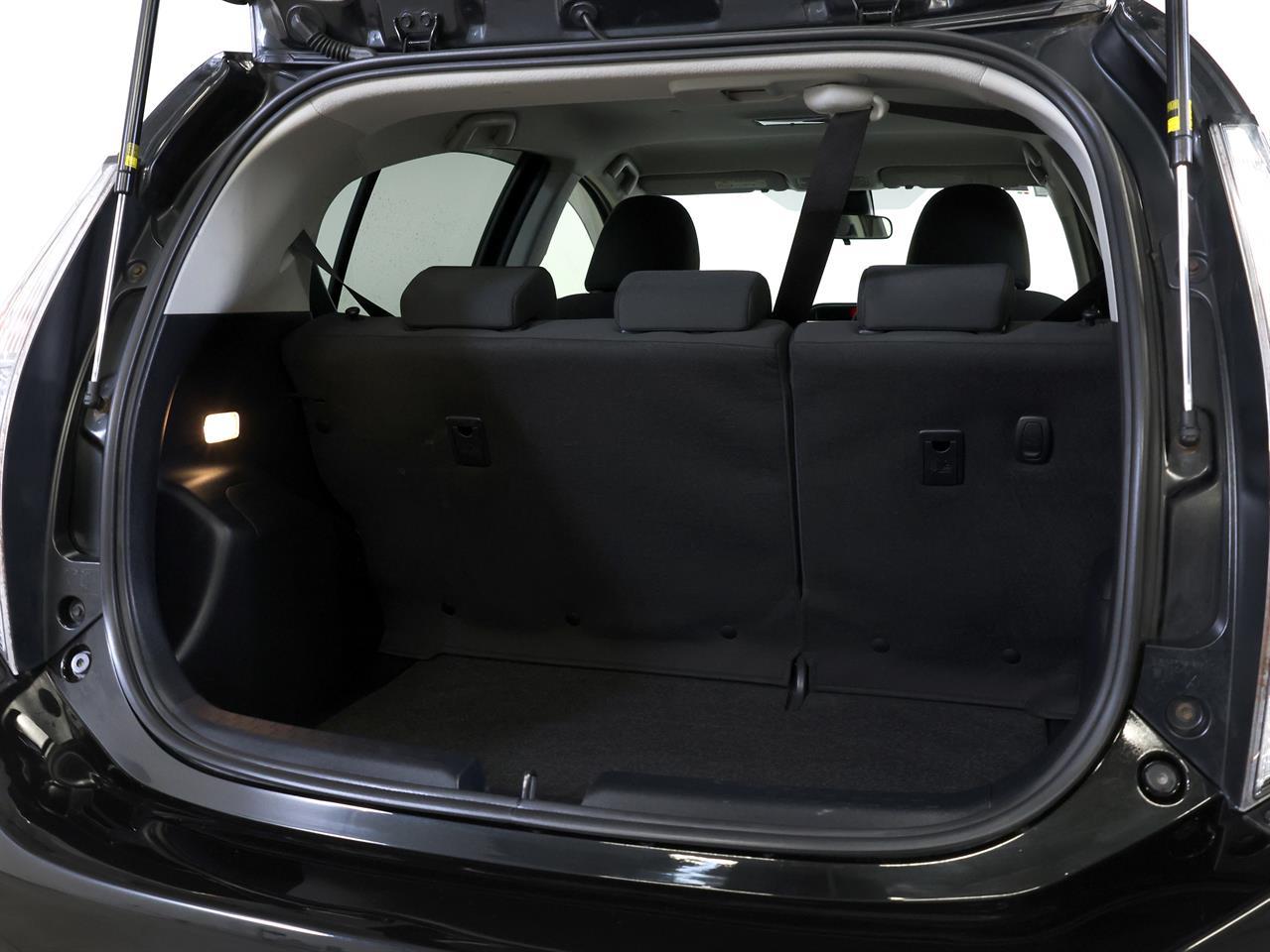 image-19, 2017 Toyota Aqua 1.5lt Hybrid 'S' Facelift with TS at Christchurch