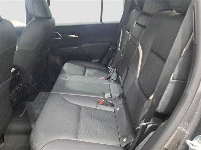 image-13, 2025 Toyota Land Cruiser 300 GR Sport at Dunedin