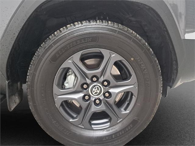 image-9, 2025 Toyota Land Cruiser 300 GR Sport at Dunedin