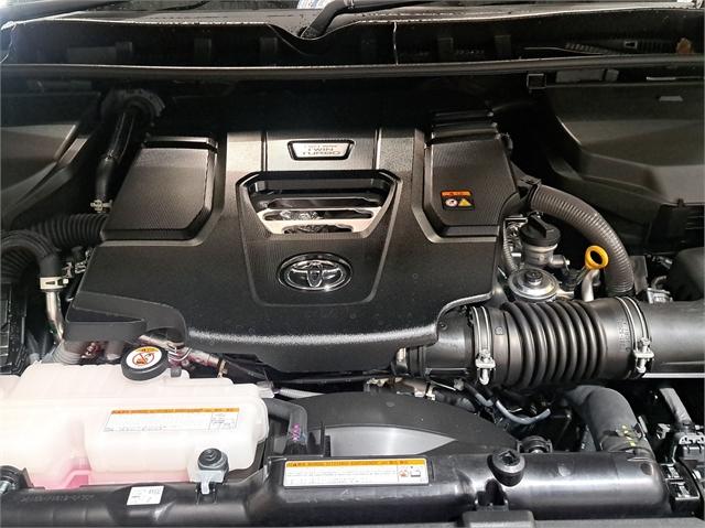 image-10, 2025 Toyota Land Cruiser 300 GR Sport at Dunedin