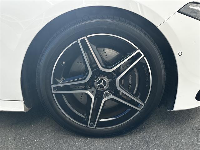 image-15, 2025 MercedesBenz A 250 4MATIC NZ NEW at Christchurch