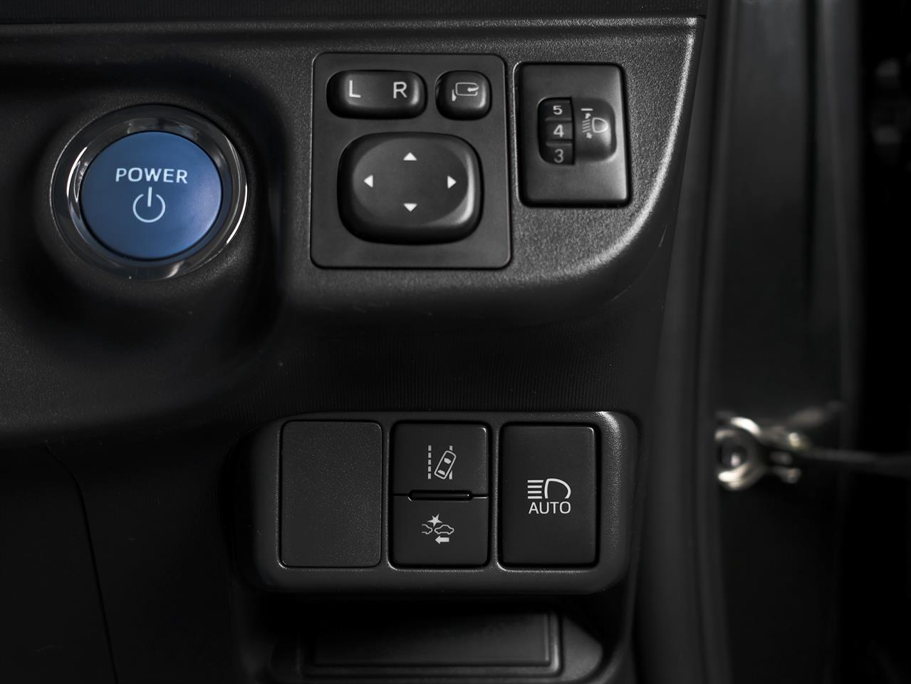 image-14, 2017 Toyota Aqua 1.5lt Hybrid 'S' Facelift with TS at Christchurch